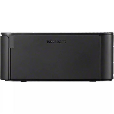 IMPRESORA FOTOGRÁFICA PORTÁTIL EN COLOR SELPHY CP1500 DE CANON - NEGRO - 5539C002AA