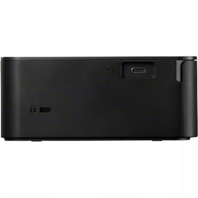 IMPRESORA FOTOGRÁFICA PORTÁTIL EN COLOR SELPHY CP1500 DE CANON - NEGRO - 5539C002AA