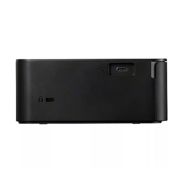 IMPRESORA FOTOGRÁFICA PORTÁTIL EN COLOR SELPHY CP1500 DE CANON - NEGRO - 5539C002AA