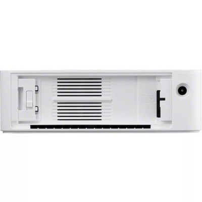 IMPRESORA FOTOGRÁFICA PORTÁTIL EN COLOR SELPHY CP1500 DE CANON - BLANCO - 5540C003AA