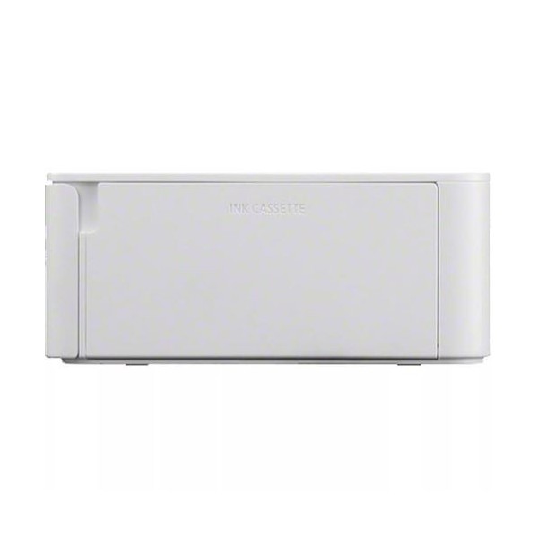 IMPRESORA FOTOGRÁFICA PORTÁTIL EN COLOR SELPHY CP1500 DE CANON - BLANCO - 5540C003AA