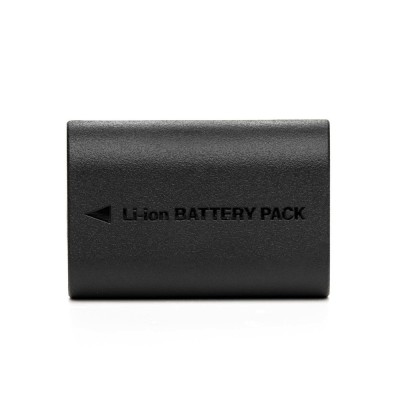 BATERIA JUPIO PARA CANON LP-E6NH - 2130 MAH.