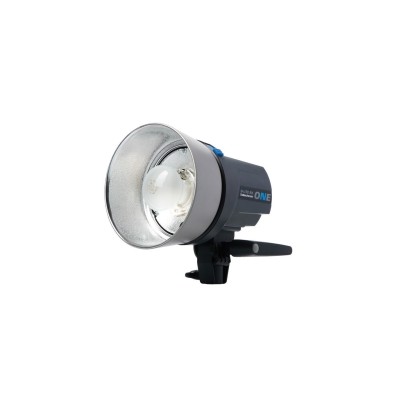 FLASH DE ESTUDIO D-LITE RX ONE KIT DOS UNIDADES CON ACCESORIOS SOFTBOX TO GO ELINCHROM - EL20848.2