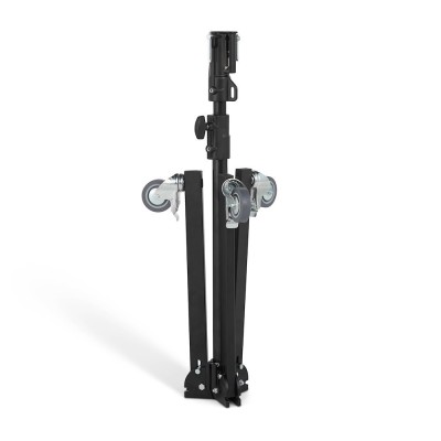JIRAFA 'SUPER BOOM' CON PIE COLUMNA Y RUEDAS MANFROTTO - MF025TM