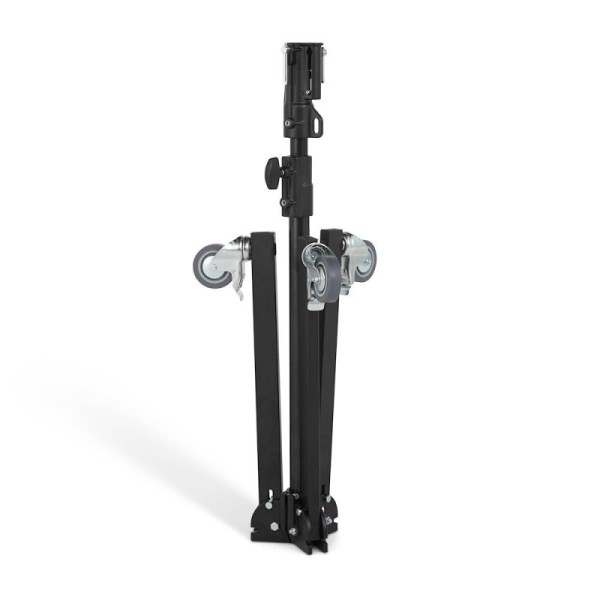 JIRAFA 'SUPER BOOM' CON PIE COLUMNA Y RUEDAS MANFROTTO - MF025TM
