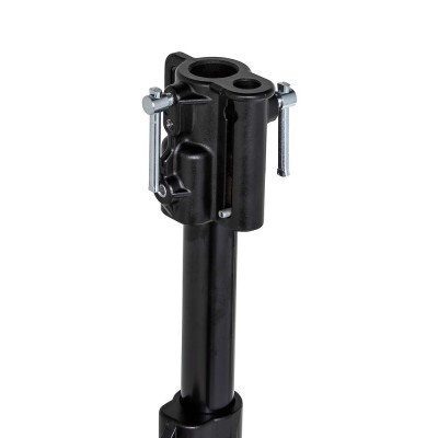 JIRAFA 'SUPER BOOM' CON PIE COLUMNA Y RUEDAS MANFROTTO - MF025TM
