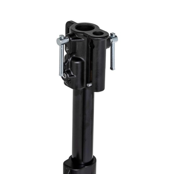 JIRAFA 'SUPER BOOM' CON PIE COLUMNA Y RUEDAS MANFROTTO - MF025TM