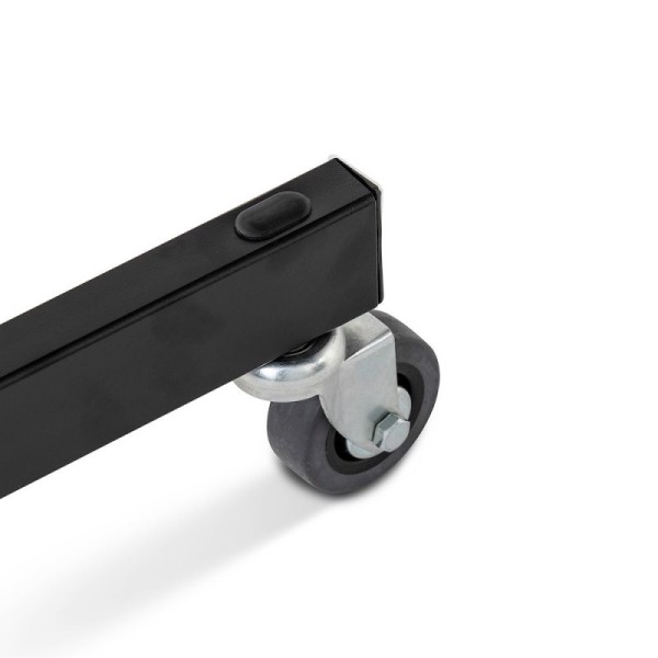 JIRAFA 'SUPER BOOM' CON PIE COLUMNA Y RUEDAS MANFROTTO - MF025TM