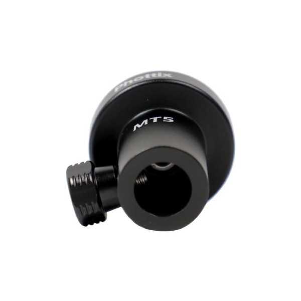 PHOTTIX MT5 KIT DE LA CABEZA DEL ADAPTADOR DEL SOPORTE DE LUZ