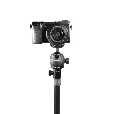 PHOTTIX MT5 KIT DE LA CABEZA DEL ADAPTADOR DEL SOPORTE DE LUZ