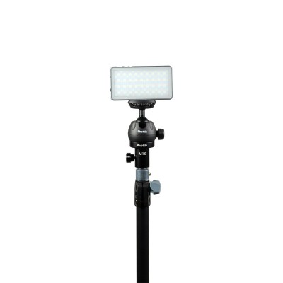 PHOTTIX MT5 KIT DE LA CABEZA DEL ADAPTADOR DEL SOPORTE DE LUZ
