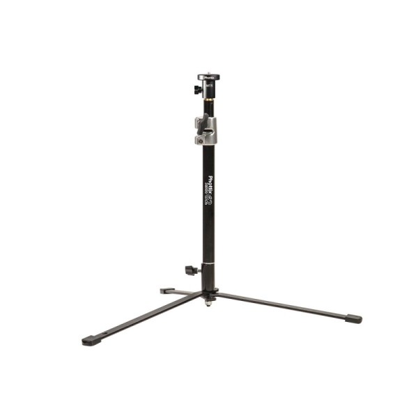 PHOTTIX MT5 KIT DE LA CABEZA DEL ADAPTADOR DEL SOPORTE DE LUZ