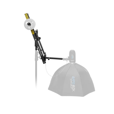 JIRAFA WESTCOTT BOOM FACIL