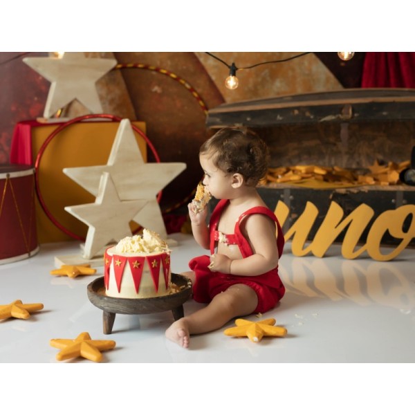 PROTECTOR SUELO EFECTO REFLEJO DE 2 X 3 MTS.