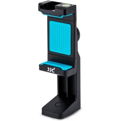 JJC SOPORTE TRÍPODE UNIVERSAL ROTACIÓN 360 MOVIL - SPS-1ABLUE