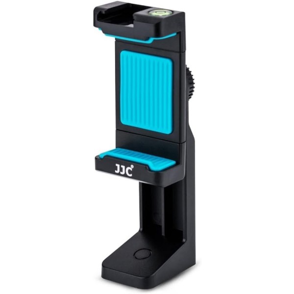 JJC SOPORTE TRÍPODE UNIVERSAL ROTACIÓN 360 MOVIL - SPS-1ABLUE