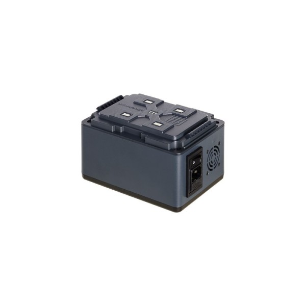 ALIMENTADOR A RED DOCK ELB 1200 ELINCHROM - EL19274.EU