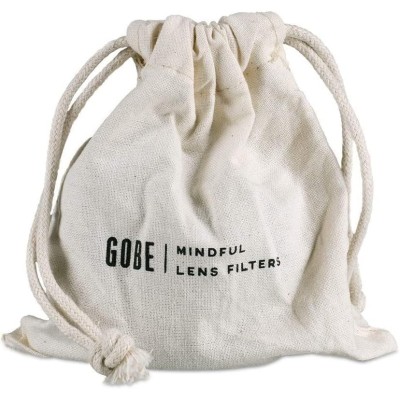 FILTRO GOBE 43 MM ND VARIABLE DE ND2 - ND400 - GFINDV43