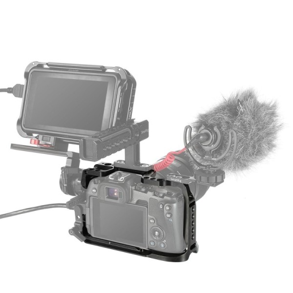 JAULA SMALLRIG PARA CÁMARA CANON EOS RP - CCC2803