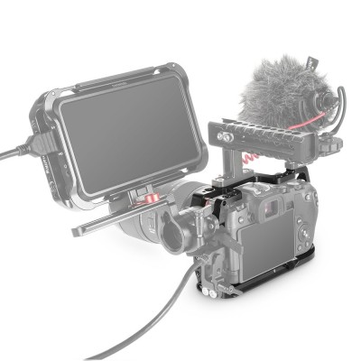 JAULA SMALLRIG PARA CÁMARA CANON EOS RP - CCC2803