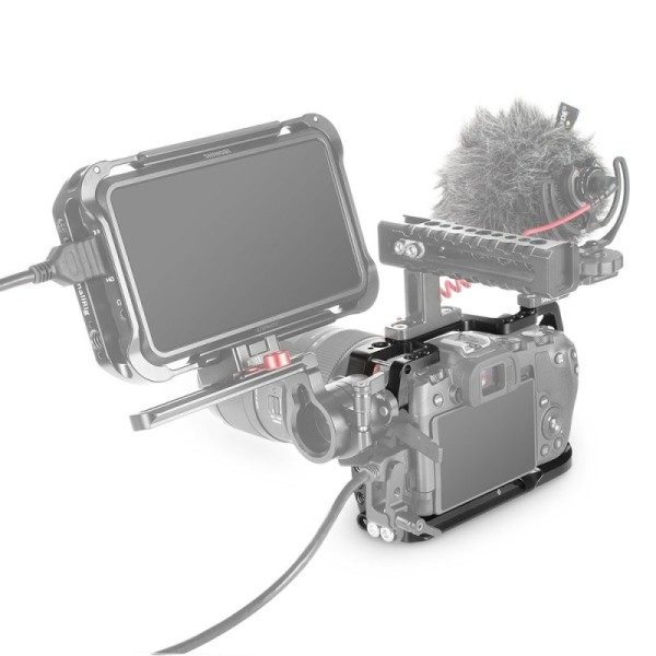 JAULA SMALLRIG PARA CÁMARA CANON EOS RP - CCC2803