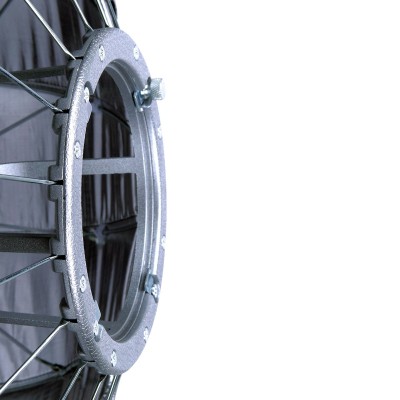 VENTANA DIFUSORA OCTA 65 CM RAJA  PHOTTIX - P82721