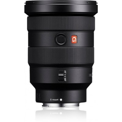 OBJETIVO SONY FE 16-35MM F2.8 GM II - SEL1635GM2.SYX