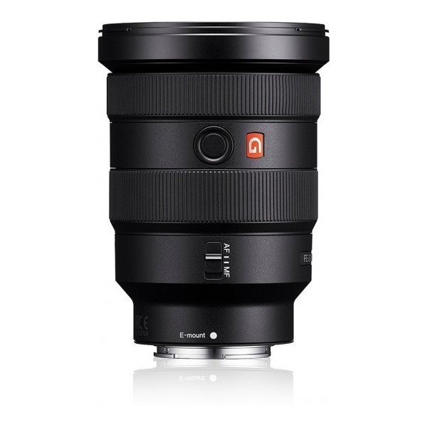 OBJETIVO SONY FE 16-35MM F2.8 GM II - SEL1635GM2.SYX