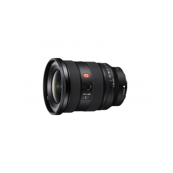 OBJETIVO SONY FE 16-35MM F2.8 GM II - SEL1635GM2.SYX