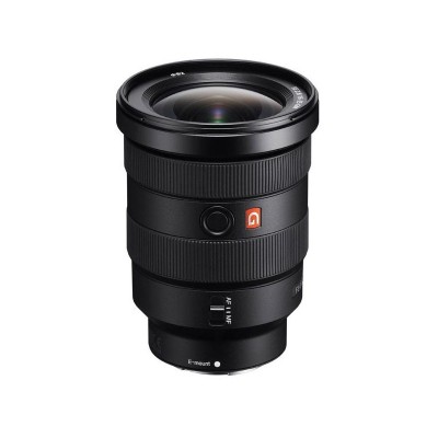 OBJETIVO SONY FE 16-35MM F2.8 GM - SEL1635GM.SYX