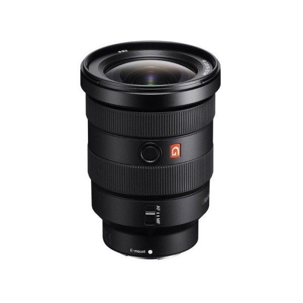 OBJETIVO SONY FE 16-35MM F2.8 GM - SEL1635GM.SYX