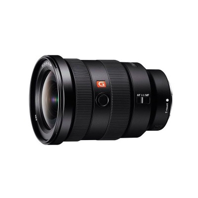 OBJETIVO SONY FE 16-35MM F2.8 GM - SEL1635GM.SYX