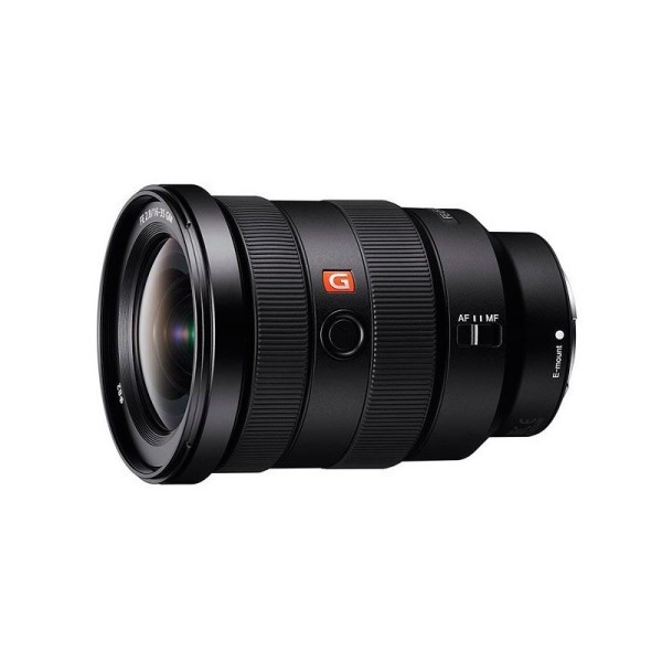 OBJETIVO SONY FE 16-35MM F2.8 GM - SEL1635GM.SYX