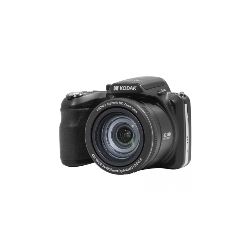 CAMARA KODAK PIXPRO AZ425 - NEGRO - KD0306