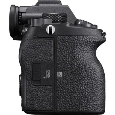 SONY ALPHA A7S III CÁMARA MIRRORLESS - CUERPO - ILCE7SM3B.CEC