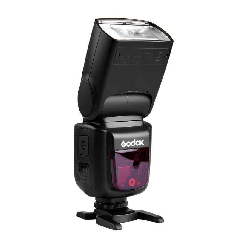 FLASH GODOX V860II-C PARA CANON