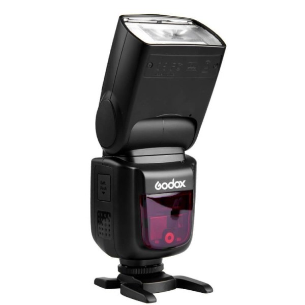 FLASH GODOX V860II-C PARA CANON