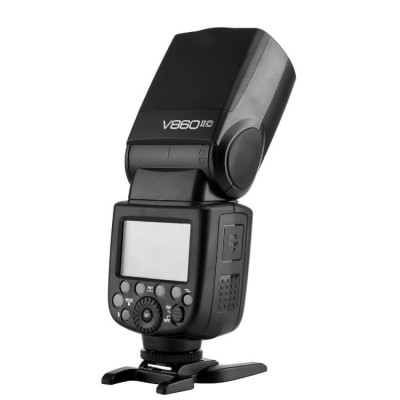 FLASH GODOX V860II-C PARA CANON