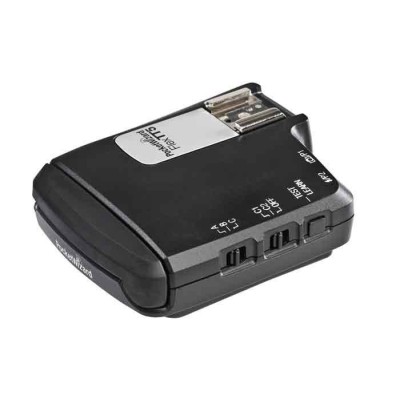 TRANSCEPTOR FLEX TT5 PARA NIKON POCKETWIZARD - PWFLEXNCE