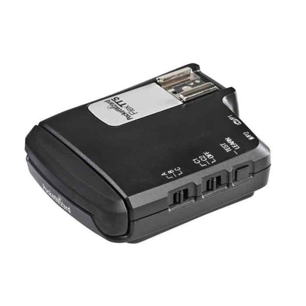 TRANSCEPTOR FLEX TT5 PARA NIKON POCKETWIZARD - PWFLEXNCE