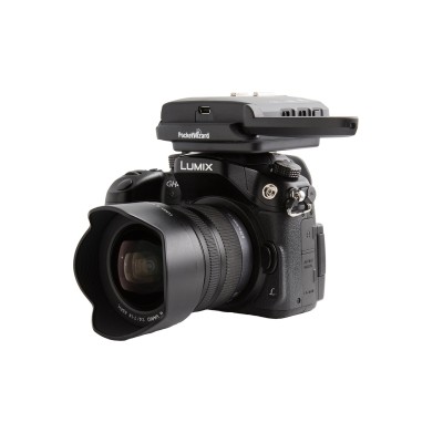 TRANSCEPTOR FLEX TT5 PARA PANASONIC POCKETWIZARD - PWFLEXPCE