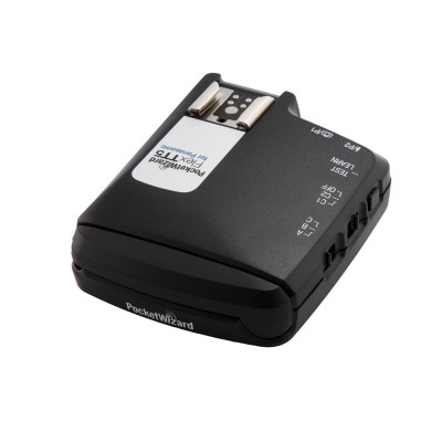 TRANSCEPTOR FLEX TT5 PARA PANASONIC POCKETWIZARD - PWFLEXPCE