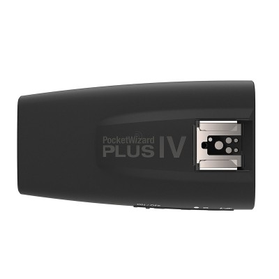 TRANSCEPTOR PLUS IV POCKETWIZARD - PWPLUS4CE