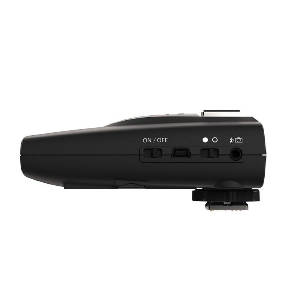 TRANSCEPTOR PLUS IV POCKETWIZARD - PWPLUS4CE