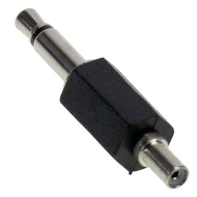 CLAVIJA DE CONVERSIÓN JACK PW- PC HEMBRA A JACK POCKETWIZARD - PWMPCFL