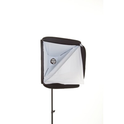 VENTANA DIFUSORA EZYBOX HOTSHOE 54 X 54CM JOE MCNALLY MANFROTTO - LLLR2462JM