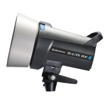 FLASH ESTUDIO D-LITE RX 4 ELINCHROM -  EL20487