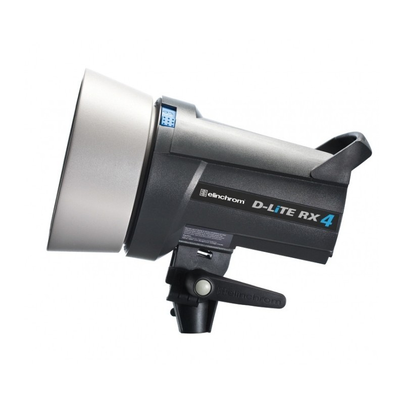 FLASH ESTUDIO D-LITE RX 4 ELINCHROM -  EL20487