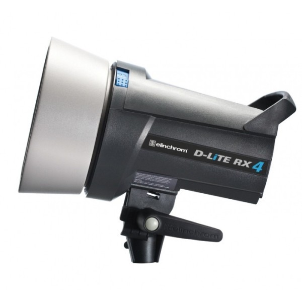 FLASH ESTUDIO D-LITE RX 4 ELINCHROM -  EL20487