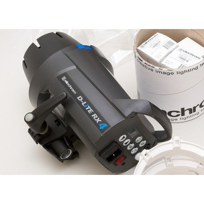 FLASH ESTUDIO D-LITE RX 4 ELINCHROM -  EL20487